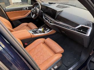 BMW X5 X5 50e xDrive M Sport PANORAMA LUCHTVERING HUD Ambiance picture 40