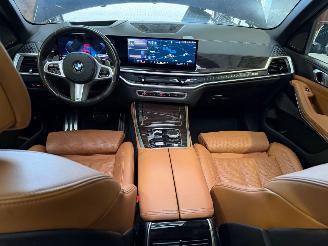 BMW X5 X5 50e xDrive M Sport PANORAMA LUCHTVERING HUD Ambiance picture 22