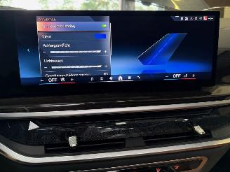 BMW X5 X5 50e xDrive M Sport PANORAMA LUCHTVERING HUD Ambiance picture 7