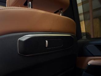 BMW X5 X5 50e xDrive M Sport PANORAMA LUCHTVERING HUD Ambiance picture 19