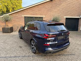 BMW X5 X5 50e xDrive M Sport PANORAMA LUCHTVERING HUD Ambiance picture 45