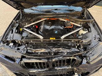 BMW X5 X5 50e xDrive M Sport PANORAMA LUCHTVERING HUD Ambiance picture 31