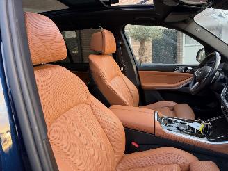 BMW X5 X5 50e xDrive M Sport PANORAMA LUCHTVERING HUD Ambiance picture 41