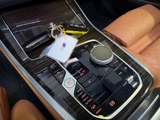 BMW X5 X5 50e xDrive M Sport PANORAMA LUCHTVERING HUD Ambiance picture 25