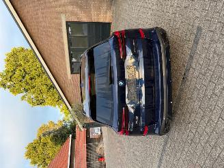 BMW X5 X5 50e xDrive M Sport PANORAMA LUCHTVERING HUD Ambiance picture 42