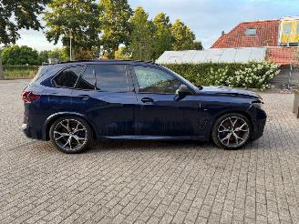 BMW X5 X5 50e xDrive M Sport PANORAMA LUCHTVERING HUD Ambiance picture 43