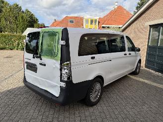 Mercedes Vito MERCEDES-BENZ Vito Tourer 129 eVito FWD extralang Pro 8 Stoelen picture 21