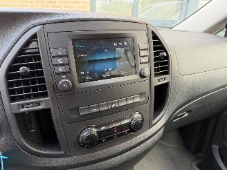 Mercedes Vito MERCEDES-BENZ Vito Tourer 129 eVito FWD extralang Pro 8 Stoelen picture 16