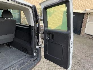 Mercedes Vito MERCEDES-BENZ Vito Tourer 129 eVito FWD extralang Pro 8 Stoelen picture 20