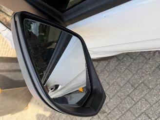 Mercedes Vito MERCEDES-BENZ Vito Tourer 129 eVito FWD extralang Pro 8 Stoelen picture 22