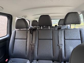 Mercedes Vito MERCEDES-BENZ Vito Tourer 129 eVito FWD extralang Pro 8 Stoelen picture 24