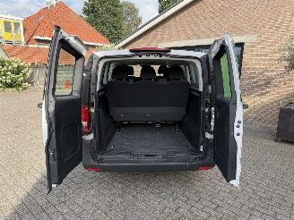 Mercedes Vito MERCEDES-BENZ Vito Tourer 129 eVito FWD extralang Pro 8 Stoelen picture 19