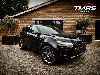 skadebil auto Land Rover Range Rover Evoque Range Rover Evoque P300e Bronze Collection AWD Automatik PANORAMA 2023/1