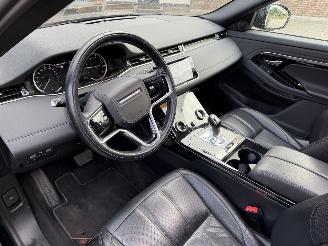 Land Rover Range Rover Evoque Range Rover Evoque P300e Bronze Collection AWD Automatik PANORAMA picture 27