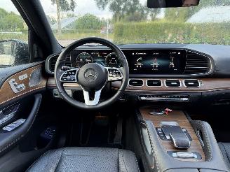 Mercedes GLE GLE 350 e 4Matic AMG PANORAMA Leer HUD Trekhaak VOLL picture 23