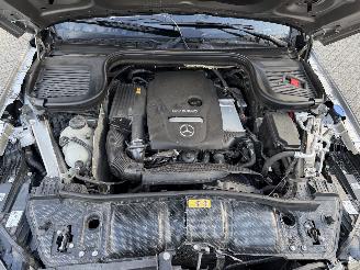 Mercedes GLE GLE 350 e 4Matic AMG PANORAMA Leer HUD Trekhaak VOLL picture 17
