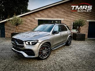  Mercedes GLE GLE 350 e 4Matic AMG PANORAMA Leer HUD Trekhaak VOLL 2023/5