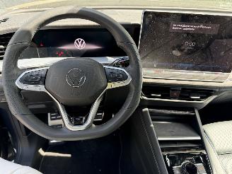 Volkswagen Tayron Tayron 1.5 TSI eHybrid 200 kW R-Line PANO LEDER HUD Massage VOLLL picture 5