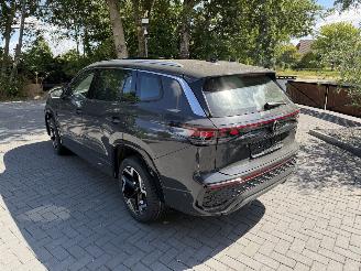 Volkswagen Tayron Tayron 1.5 TSI eHybrid 200 kW R-Line PANO LEDER HUD Massage VOLLL picture 20