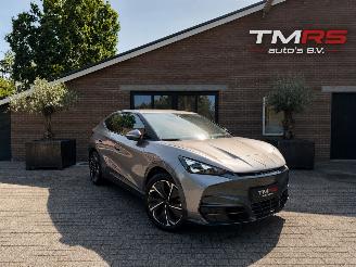 krockskadad bil auto Cupra Tavascan Tavascan 250kW 4Drive VZ HEATPUMP Camera LED Ambiance VOLL 2026/1