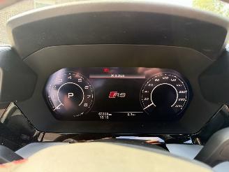 Audi Rs3 RS3 Sportback 2.5 TFSI Quattro PANORAMA HUD B&O  VOLL picture 33
