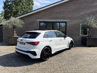 Audi Rs3 RS3 Sportback 2.5 TFSI Quattro PANORAMA HUD B&O  VOLL picture 2