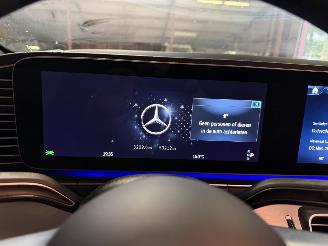 Mercedes GLE GLE 400 e 4Matic PANORAMA AHK Leder Ambiance VOL picture 36