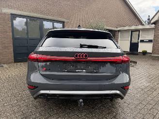 Audi A6 AUDI A6 e-tron Avant S-Line Performance 270 kW Camera picture 6