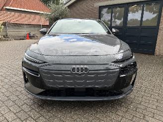 Audi A6 AUDI A6 e-tron Avant S-Line Performance 270 kW Camera picture 12