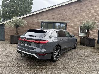 Audi A6 AUDI A6 e-tron Avant S-Line Performance 270 kW Camera picture 2