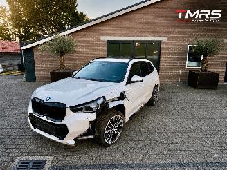 Voiture accidenté BMW X1 BMW X1 xDrive 30 e M Sport PANORAMA HUD Trekhaak VOLL 2023/2