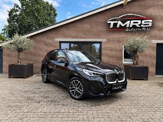 Coche accidentado BMW iX1 iX1 20 eDrive M Sport Camera Ambiance Leder VOL 2026/1