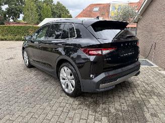 Skoda Elroq Elroq 85 Loft Camera 82kWh 2025 Ambiance VOL! picture 22