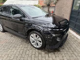 Skoda Elroq Elroq 85 Loft Camera 82kWh 2025 Ambiance VOL! picture 10