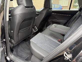 Skoda Elroq Elroq 85 Loft Camera 82kWh 2025 Ambiance VOL! picture 15