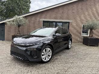 Skoda Elroq Elroq 85 Loft Camera 82kWh 2025 Ambiance VOL! picture 18