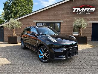 Unfallwagen Lynk & Co 01 01 1.5 TD PHEV 192 kW PANORAMA 360view  Infinity Sound! 2023/6