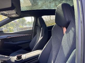 Cupra Tavascan Tavascan 210 kW HEATPUMP PANORAMA 360view 2026 ! picture 30