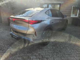 Cupra Tavascan Tavascan 210 kW HEATPUMP PANORAMA 360view 2026 ! picture 22