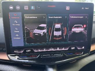 Cupra Tavascan Tavascan 210 kW HEATPUMP PANORAMA 360view 2026 ! picture 27