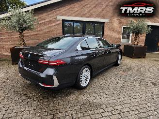 BMW i5 i5 Limousine 40 eDrive LEDER 360 Camera M-Sport VOL 2024/4