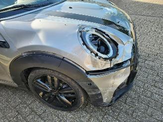 Mini Cooper MINI COOPER Cabrio Cooper John Cooper Works Camera picture 27
