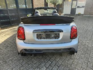 Mini Cooper MINI COOPER Cabrio Cooper John Cooper Works Camera picture 11