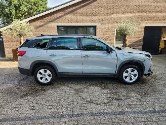 Skoda Kodiaq SKODA Kodiaq 1.5 TSI mHEV 110 kW 7 Persoons! Camera Ambiance VOL picture 2