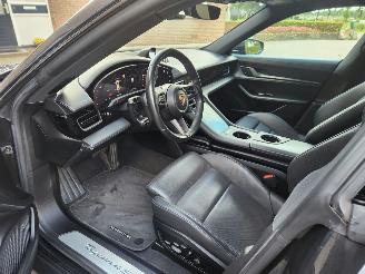 Porsche Taycan PORSCHE Taycan Cross Turismo 4 PANORAMA Leder Ambiance ! picture 13
