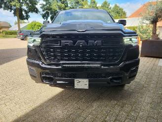 Dodge Ram RAM LIMITED HURRICANE 3.0L PANO Trekhaak HUD LEDER 2026!! picture 10