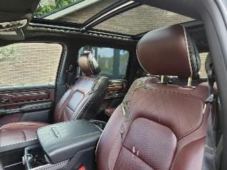 Dodge Ram RAM LIMITED HURRICANE 3.0L PANO Trekhaak HUD LEDER 2026!! picture 29