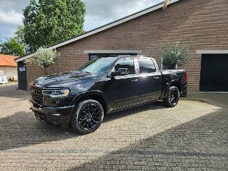 Dodge Ram RAM LIMITED HURRICANE 3.0L PANO Trekhaak HUD LEDER 2026!! picture 17