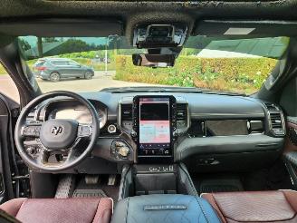 Dodge Ram RAM LIMITED HURRICANE 3.0L PANO Trekhaak HUD LEDER 2026!! picture 3