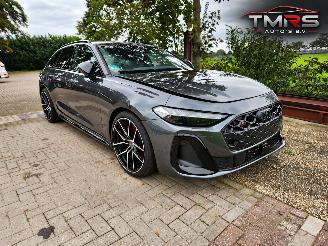 Coche accidentado Audi S5 AUDI S5 Avant TFSI Quattro 270 kW Passenger Display HUD VOLL 2025/7